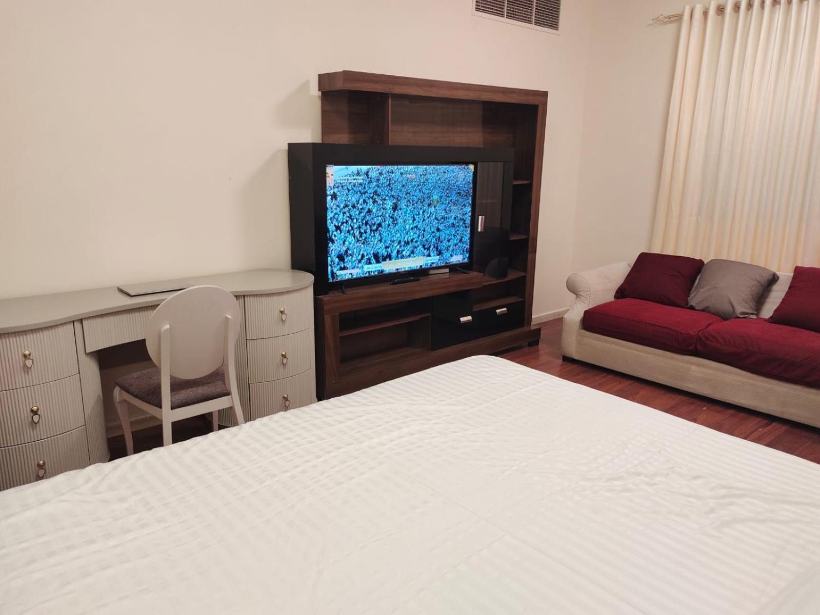 Arnim Suite - 3 Bedrooms Apartment Schardscha Exterior foto