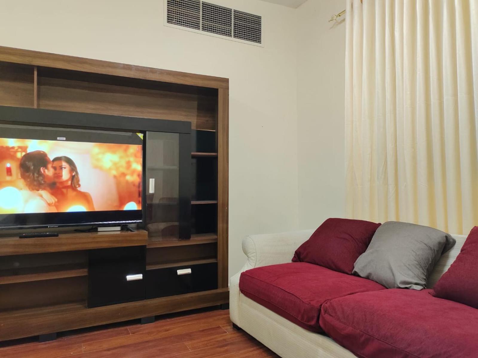 Arnim Suite - 3 Bedrooms Apartment Schardscha Exterior foto